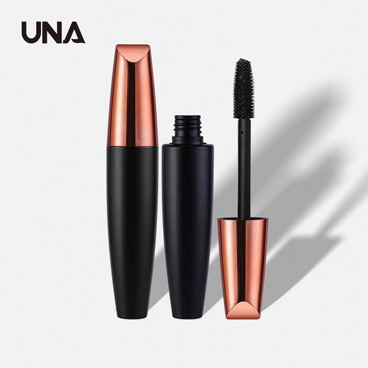 Long Lasting Waterproof Natural Mascara Mild Non-Irritating Nourishing Mascara Base for Daily Use