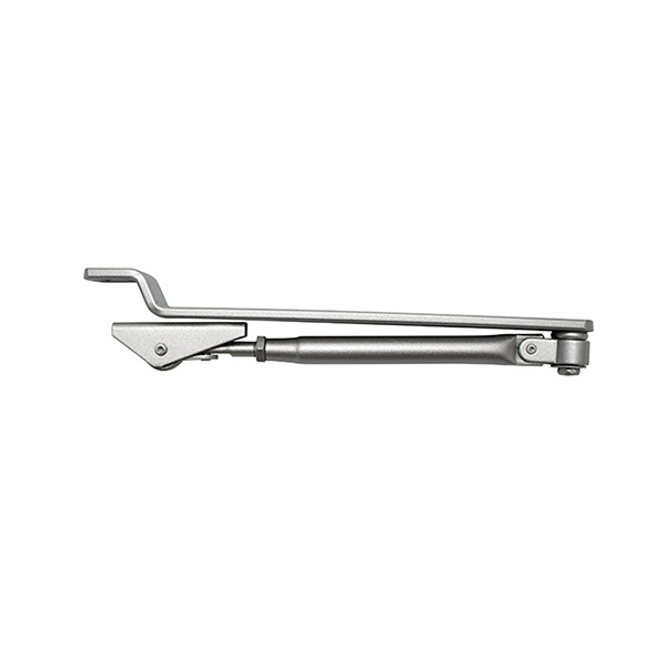 Selected Materials Dorma Door Closer with Heavy Duty Link Arm