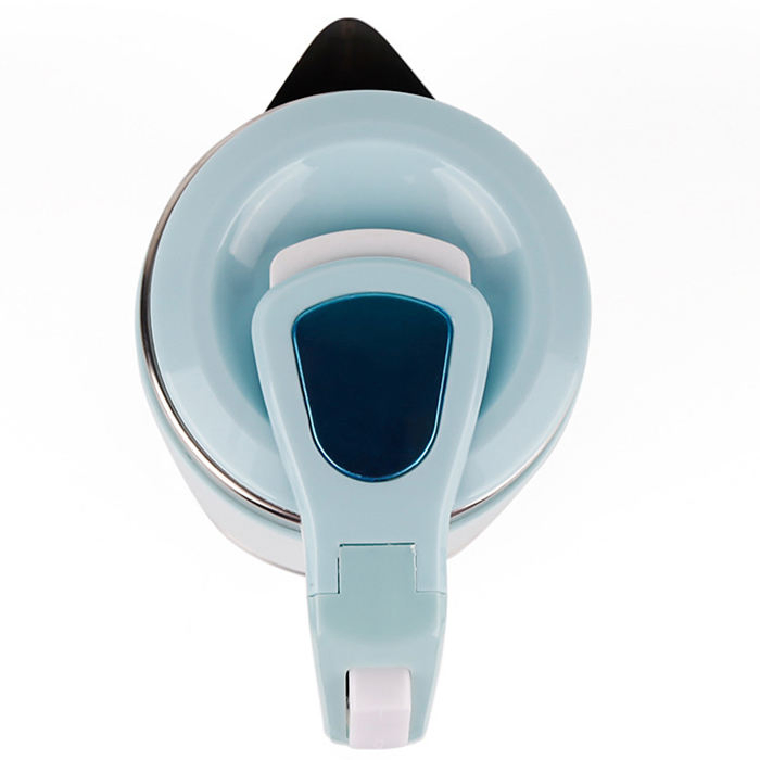 Electric Travel Kettle Thermal Kettle Flights Compact Design for Flights/Home/Office 2025 New Product Portable Hot Ke03001