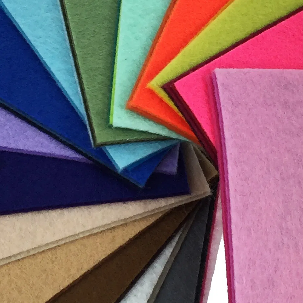 Felt Cushion Disposable Drop Cloth Cushion Cover
