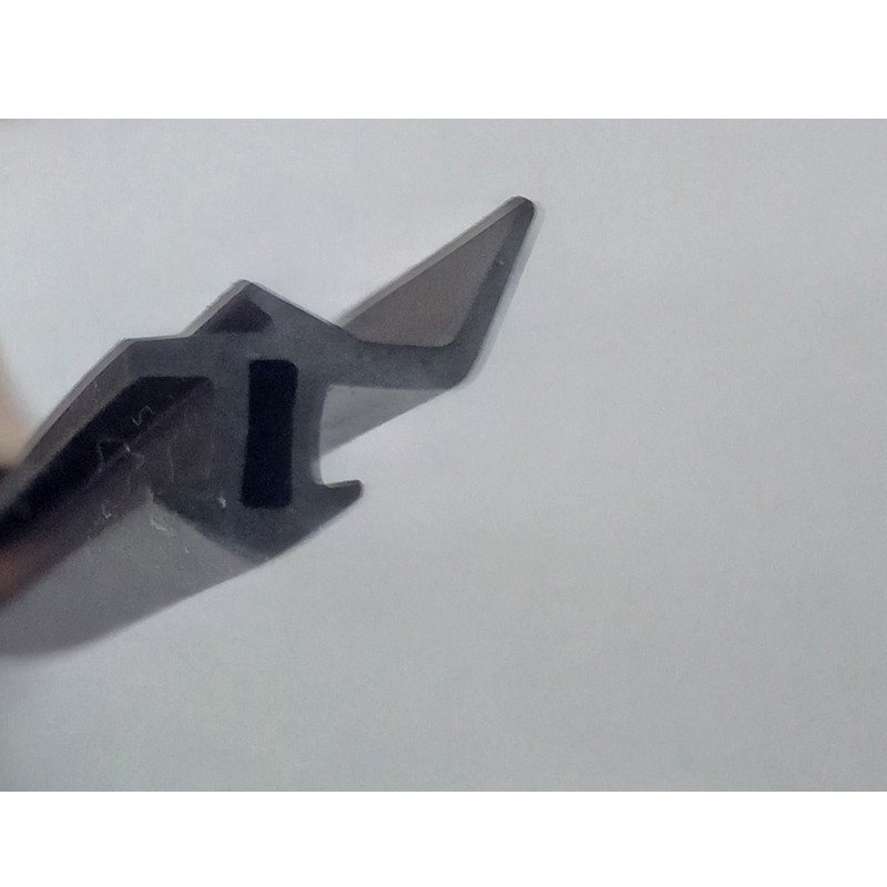 Guangdong Foshan Factory Rubber Gasket EPDM Rubber Seal Window Sealing Strip