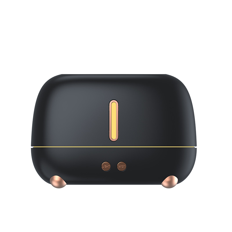 Top Sale 250ml Automatic Scent Diffuser Machine Aroma Essential Oil Scent Diffuser