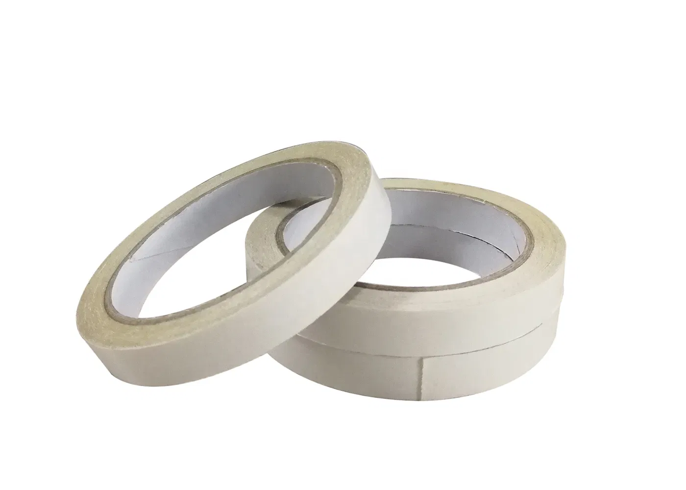 Double Sided Jumbo Roll High Adhesive Tissue Tape (DTS10G-14)