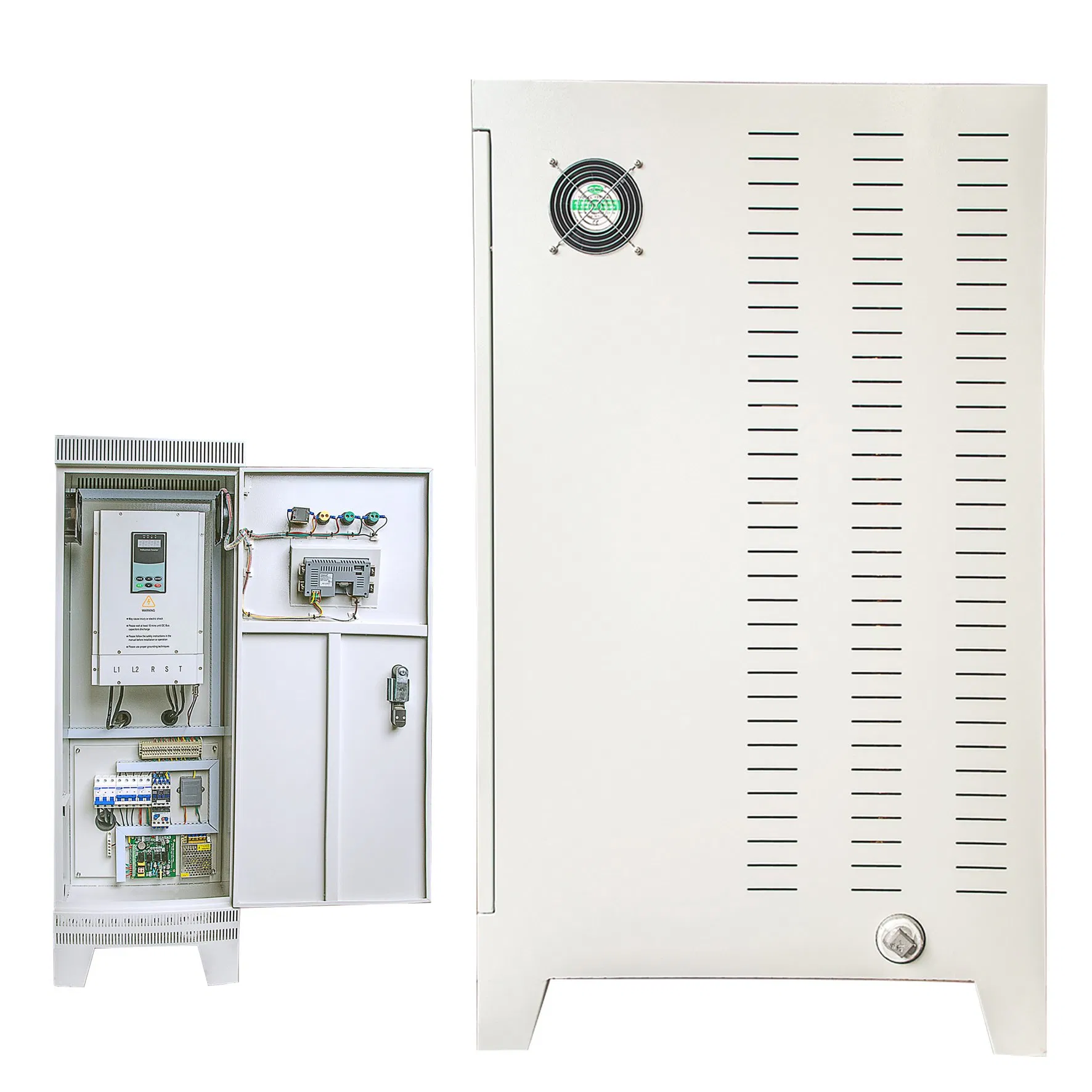 15kw 20kw 30kw Electromagnetic Induction Heating Water Boiler furnace for Room Underfloor Warming or Bathing Pool