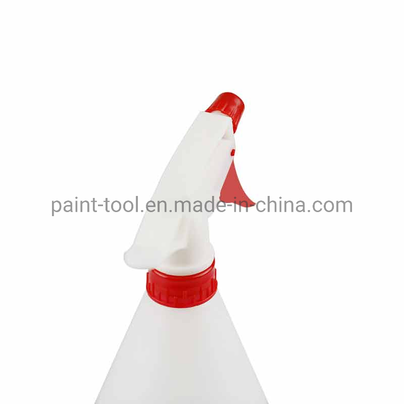 Factory Price Plastic Garden Sprinkling Can Bottle