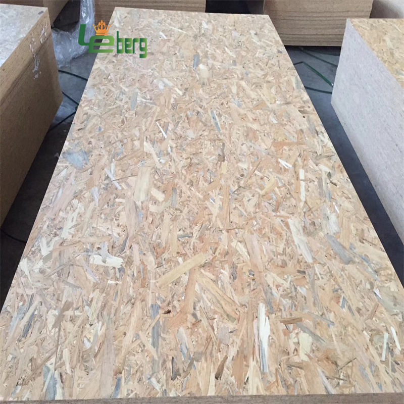 High Quality OSB for Furniture/Roof Sheathing