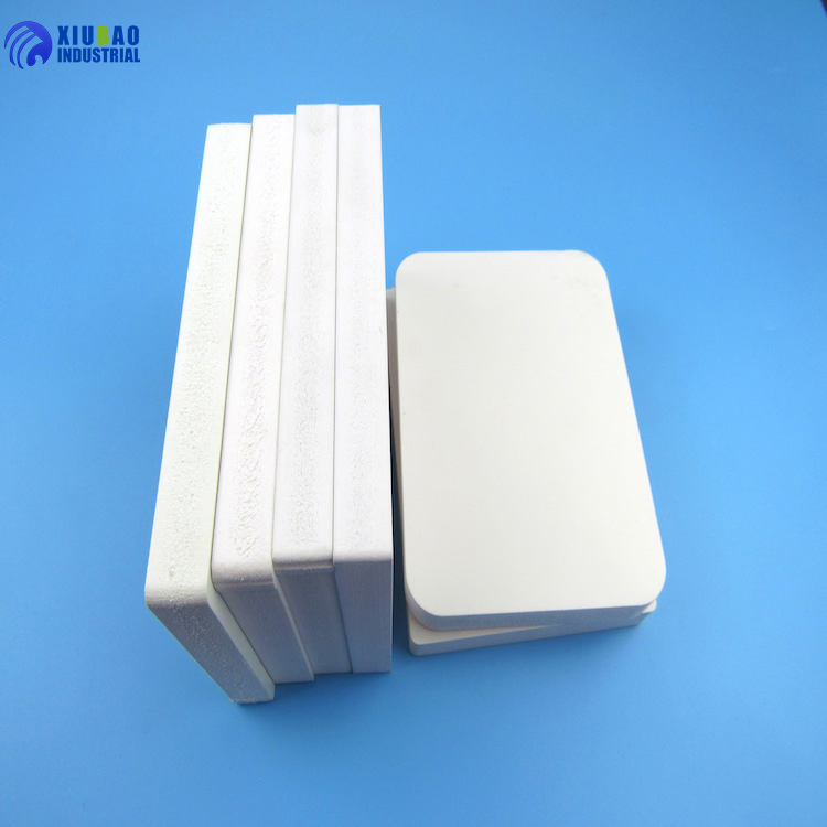 PVC Foam Board Lightweight and Lead Free