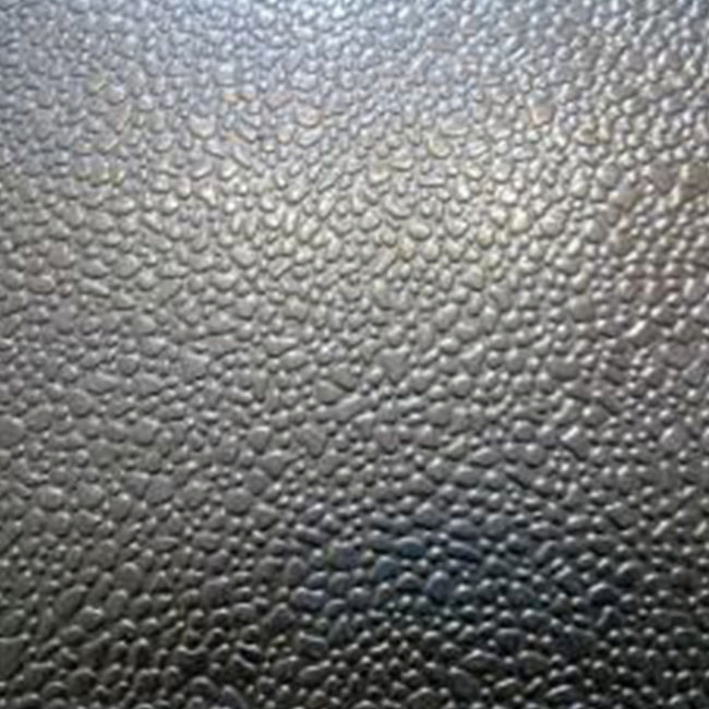 Алюминиевый лист AA3003 H24 с тиснением для кровли