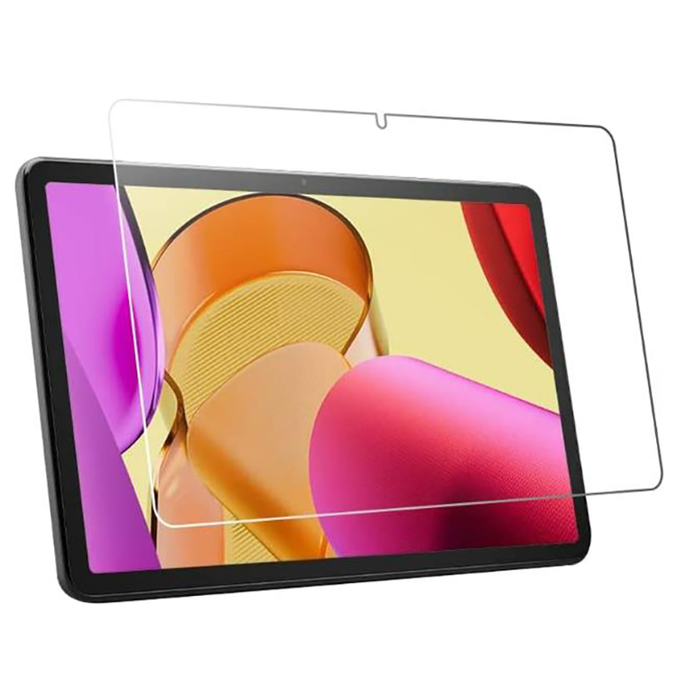 Anti Scratch HD Clear Tempered Glass Screen Protector for Lenovo Tab P12 12.7 Inch/Lenovo Xiaoxin Pad PRO 12.7 Inch 2023 Tb-370fu