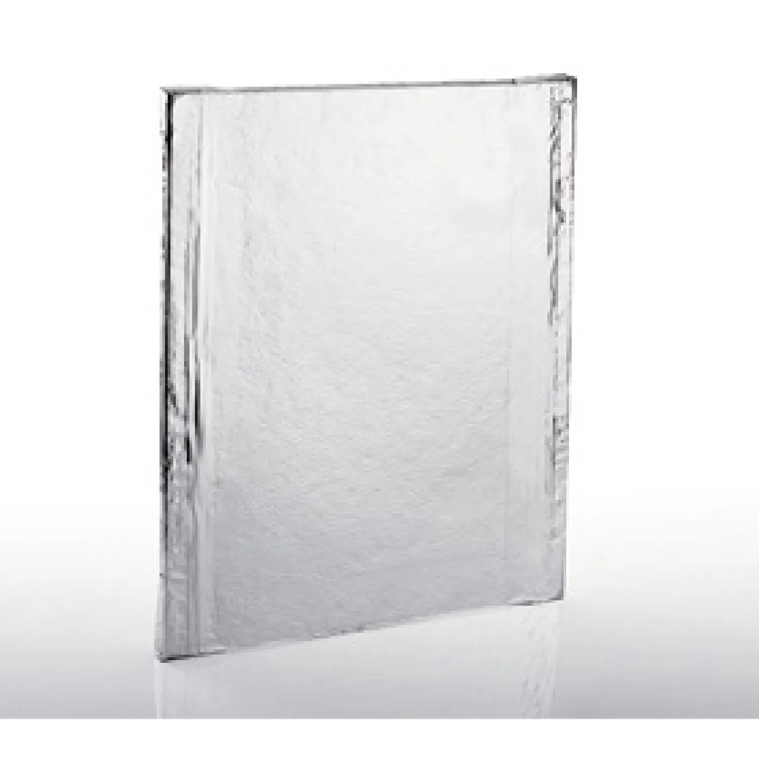 OEM Customized Size Vacuum Insulation VIP Panel for Villa Construction Insulation