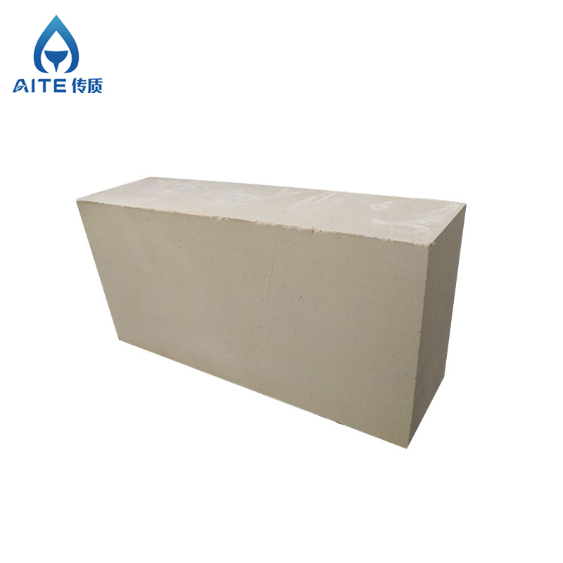Acid Proof Resistant Refractory Fire Brick for Industry