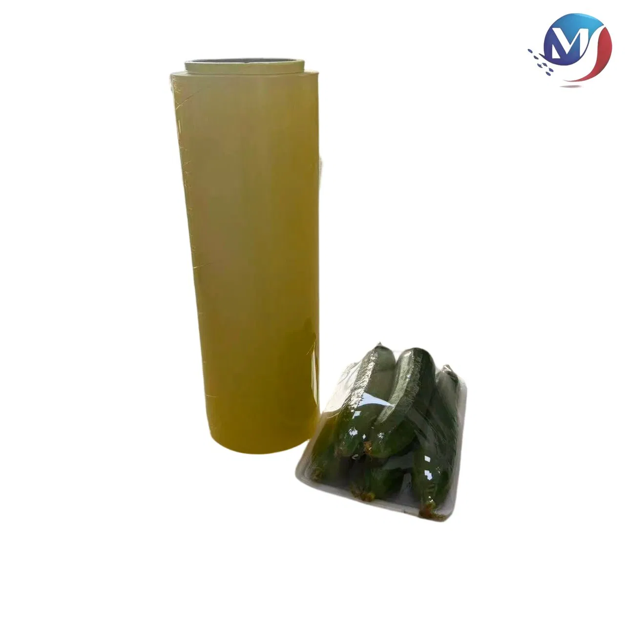 400mm Width PVC Stretch Film for Commercial Use