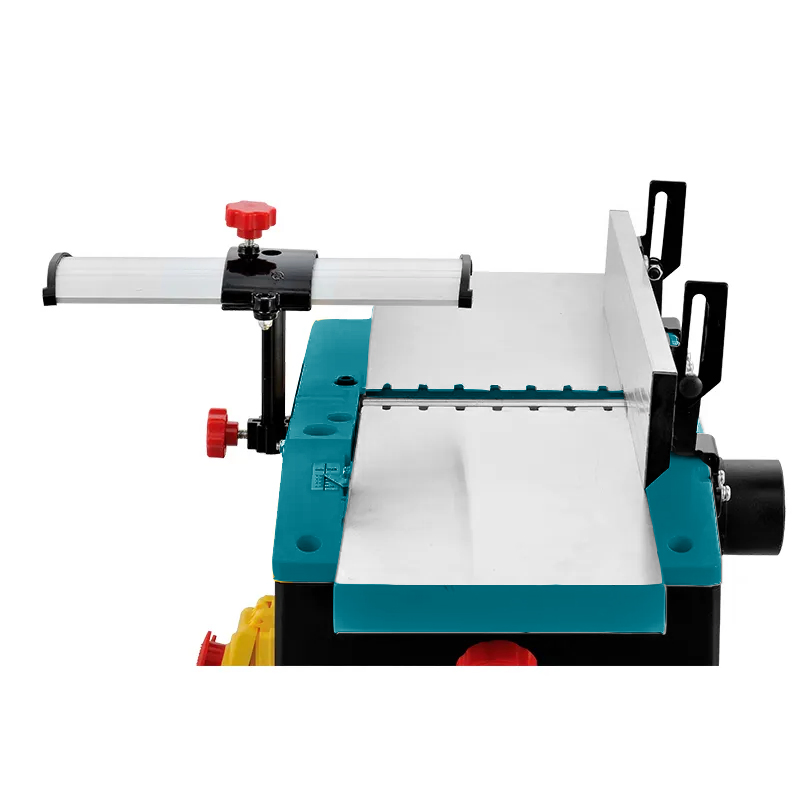 8" 2 in 1 Combine Thicknesser Corded Benchtop Thickness Planer (TP003-8)