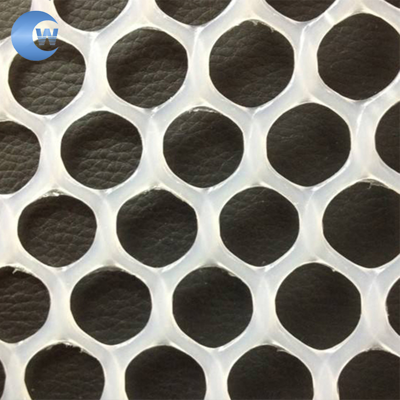 High Quality Plastic Square Mesh for Garden Fence and Farm