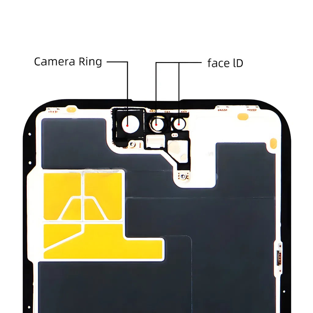 OLED-экран для iPhone 14 Pro Max, премиум