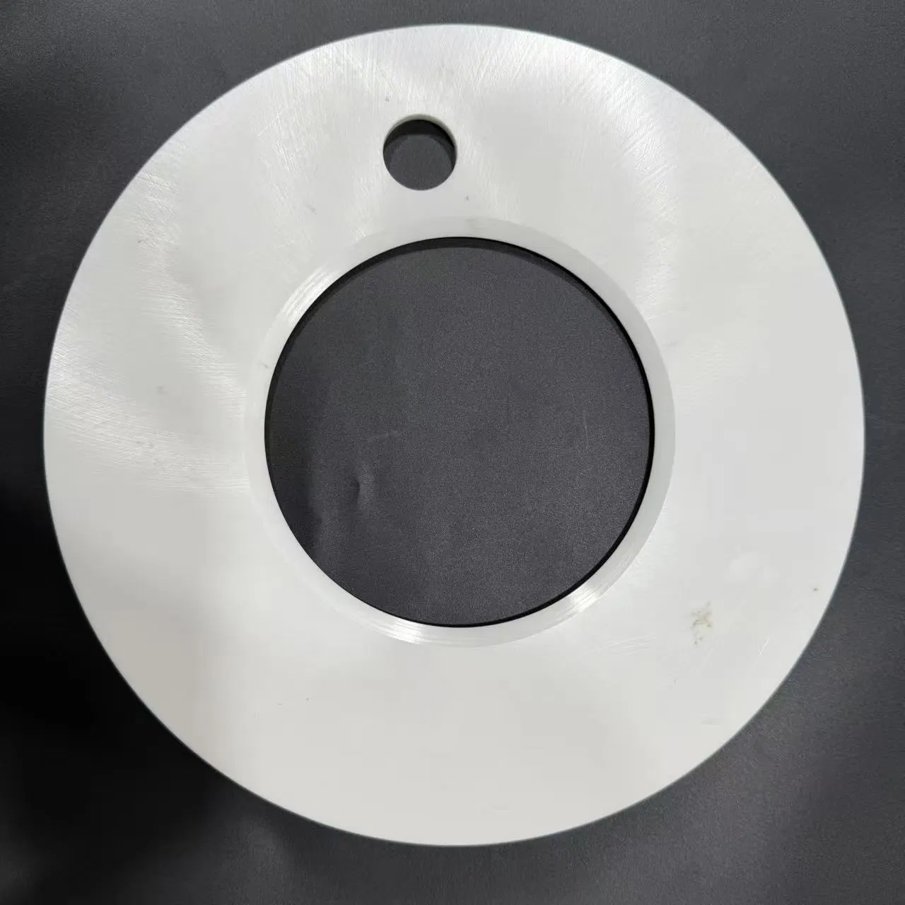 Extreme Wear-Resistant Ceramic Grinding Disc for Grinding Mill