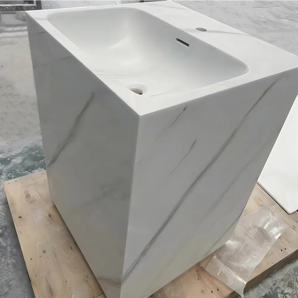 2024 Acrylic Solid Surface Christmas Light Ornaments for Festive Decor