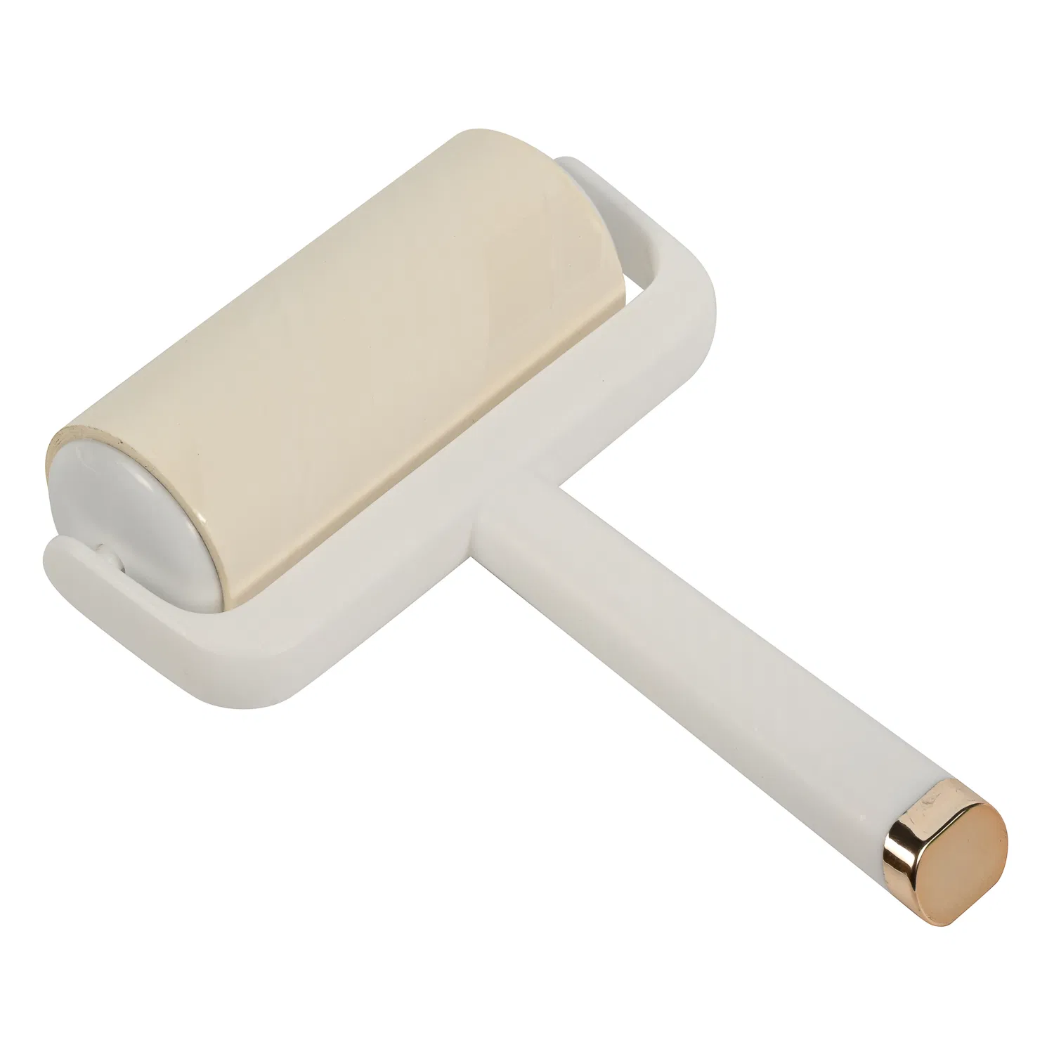 Cleaning Pet Hair Sticky Remover Adhesive Sticky Lint Roller Brush Sticky Lint Roller Brush