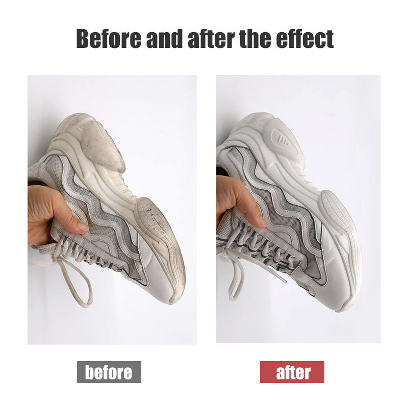 Shoe Cleaner Spray/Sneaker Shoe Cleaner Spray/Shoe Sole Cleaning