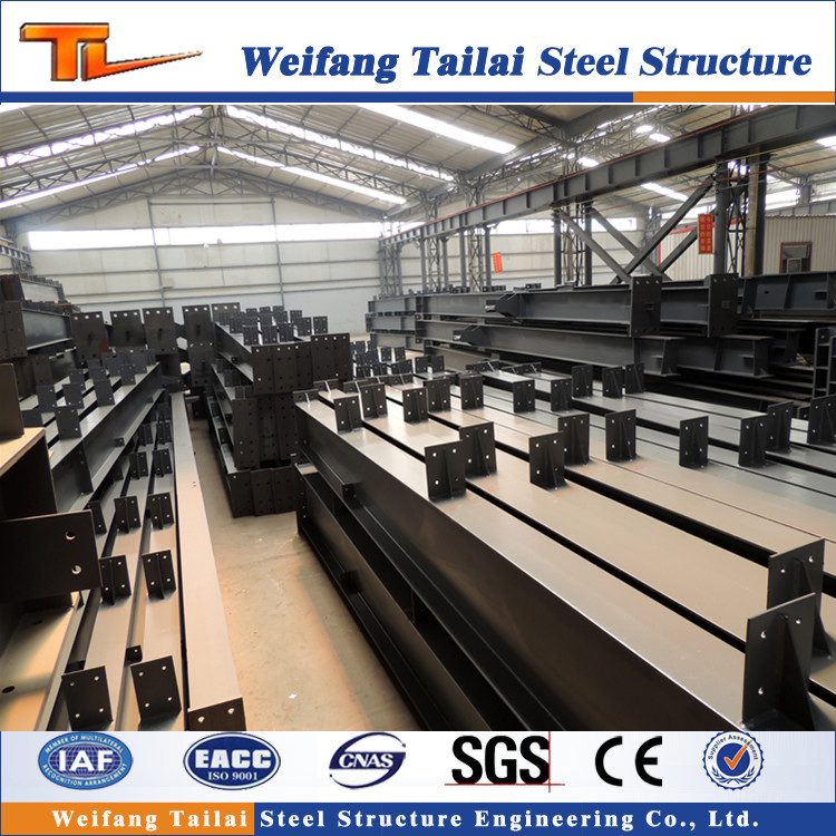 Steel Structure Material Accessories of Prefabricated Steel Structure Building