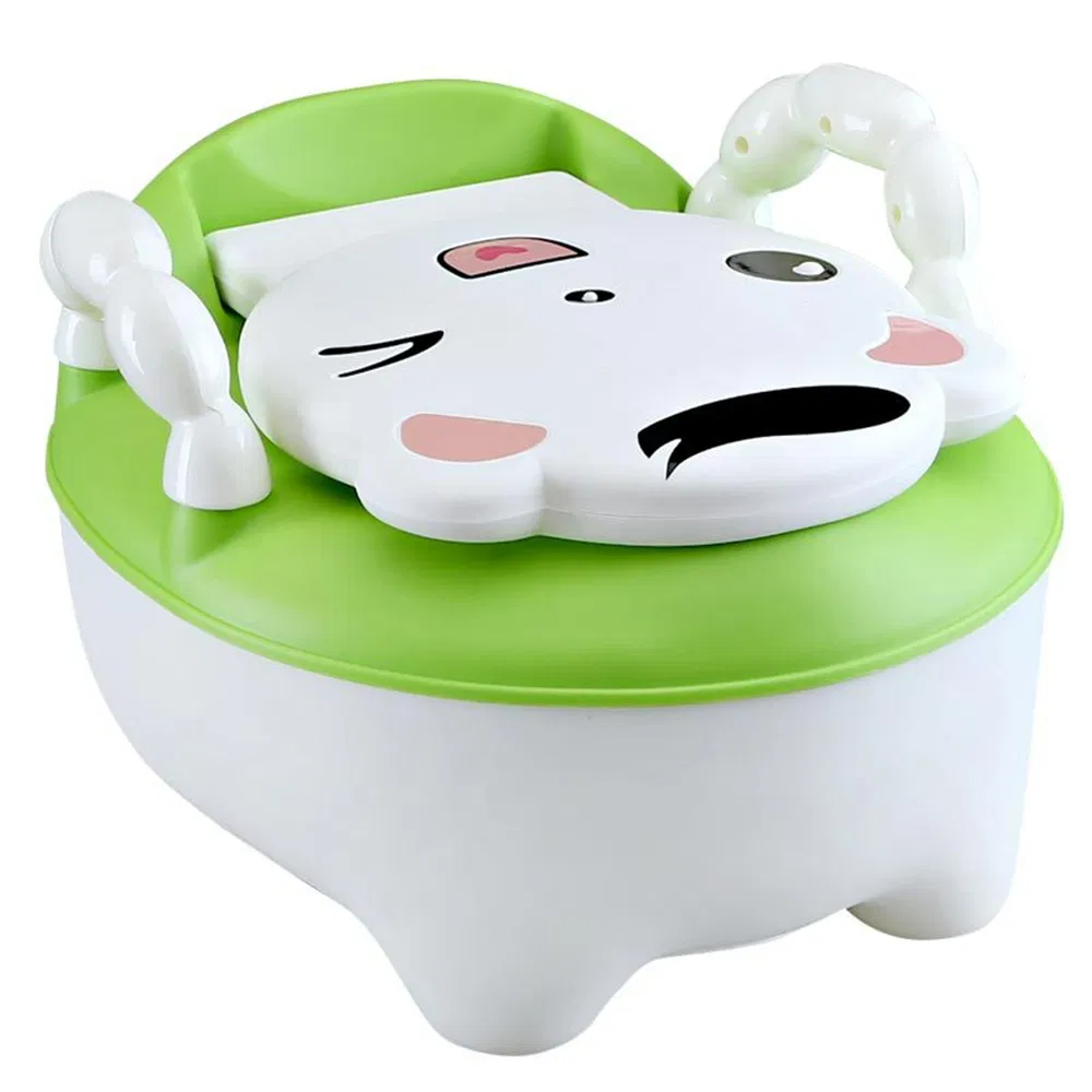 Top Rated Kids Drawer Cow Baby Infant Toddler Children Toilet Seat Potty