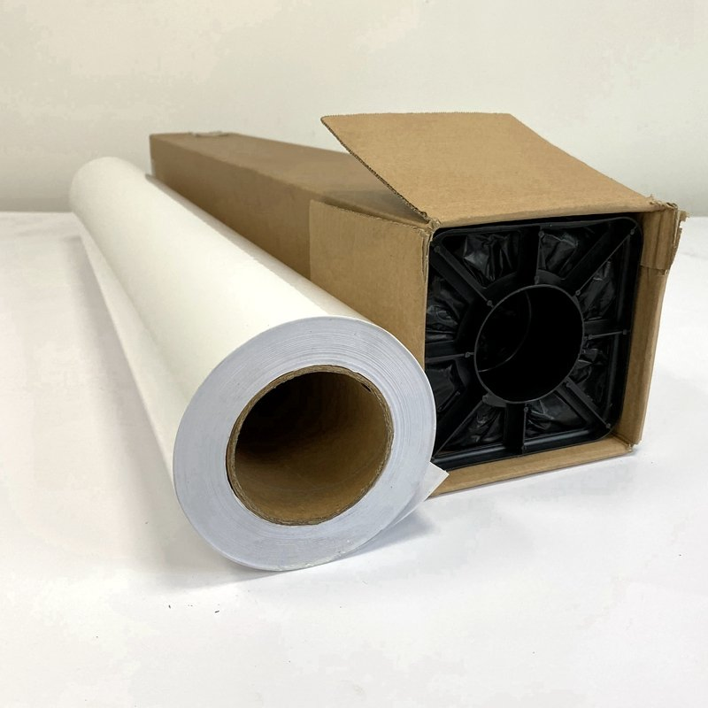Printing Advertising Material PVC Self Adhesive Vinyl
