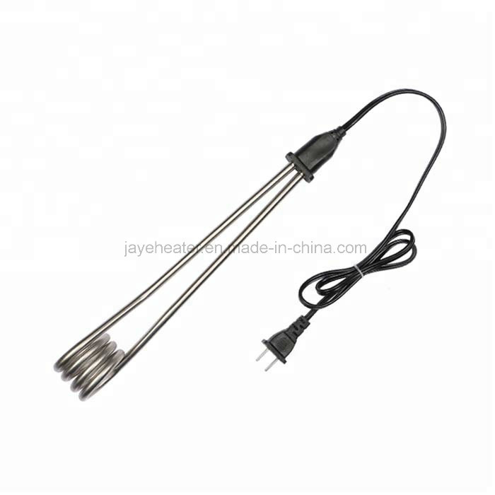 Customized Instant Electric Fast Immersion Bucket/Bottle Water Heater