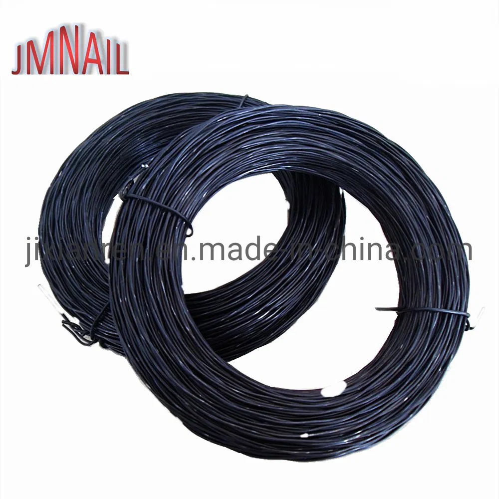 Rebar Tie Wire/Tie Wire/Black Annealed Wire/Black Soft Wire/Annealed Tie Wire/Wire