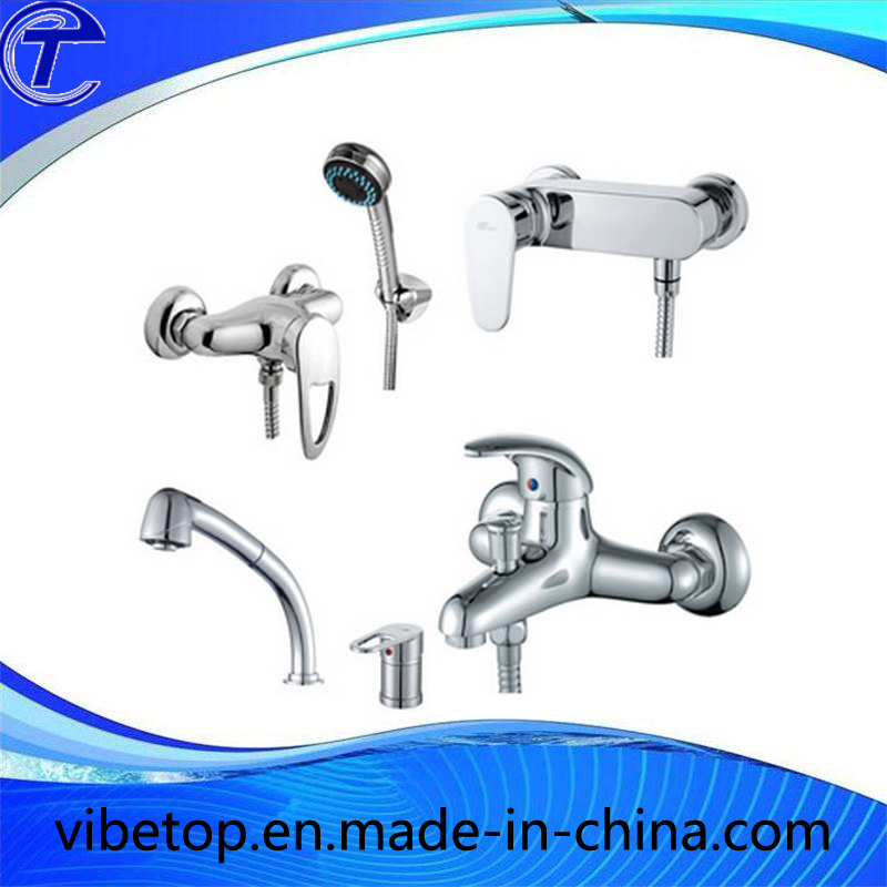 High Quality Bathroom Sanitaryware with All Hardware Supplier