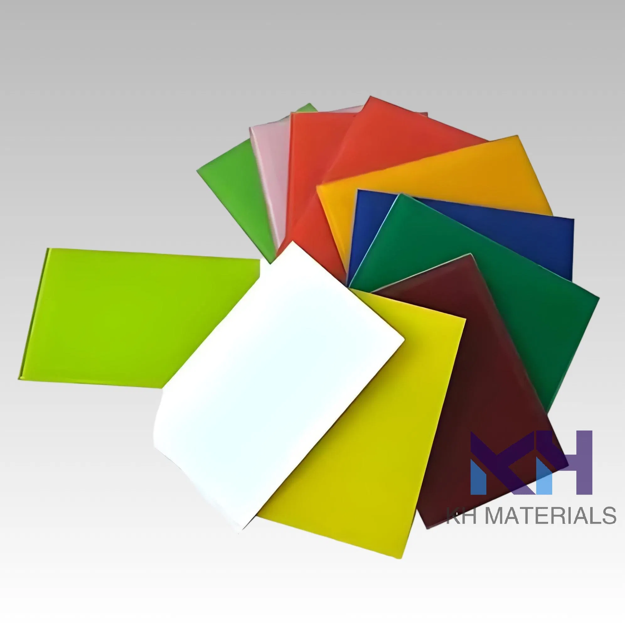 Painted Stained Glass Panels 4mm to 12mm for Wall Decoration