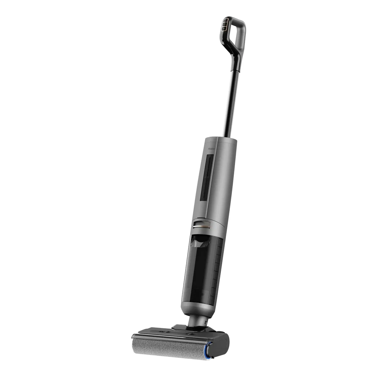 Double Wet Function Cordless Hardfloor Scrubber 30-40 Min Runtime
