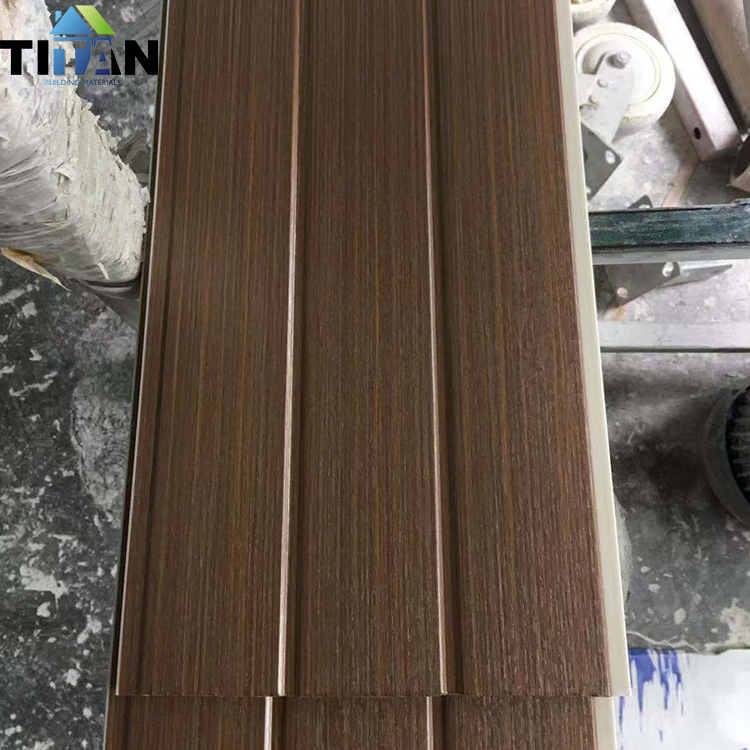 PVC Tongue and Groove Cielo Razo Moderno PVC Ceiling Panels in Guyana