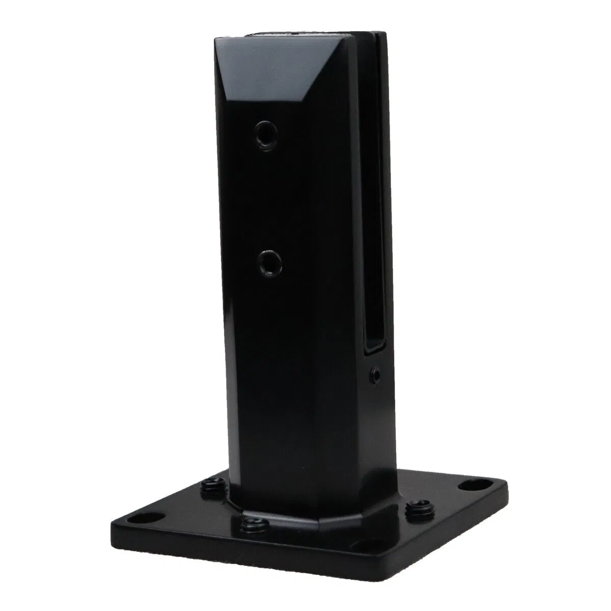 Frameless Glass Railing Balustrade Pool Fencing Stainless Steel Glass Clamp