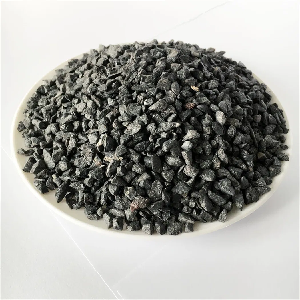 3-5mm 5-8mm Brown Aluminum Oxide for Refractory