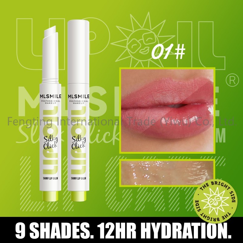 Bulk Wholesale China Cosmetics Waterproof Long Lasting Lip Oil with CE FDA GMPC Certified for USA Brazil Market