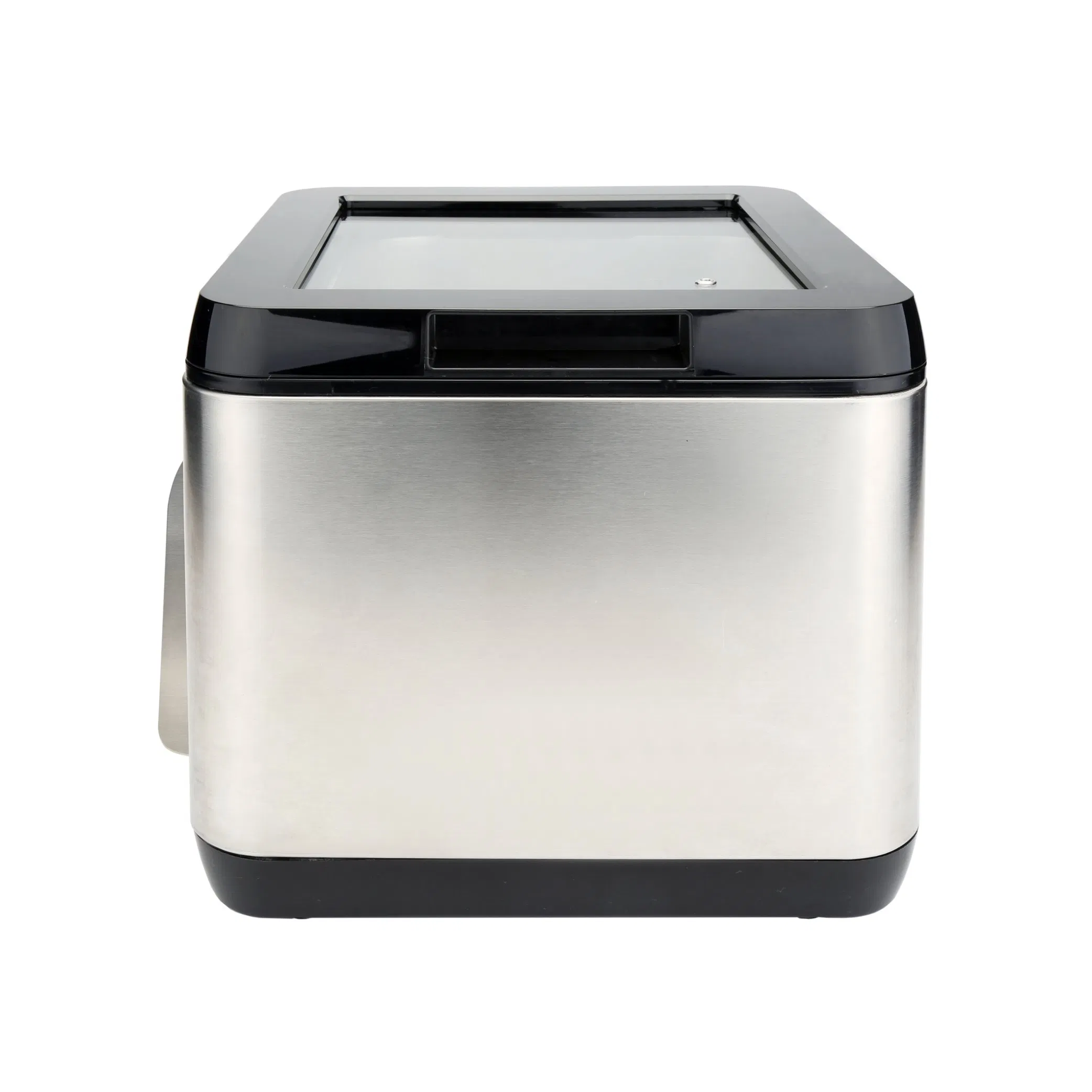 10 Litres High End Stainless Steel Slow Cooking Machine with Touch Display