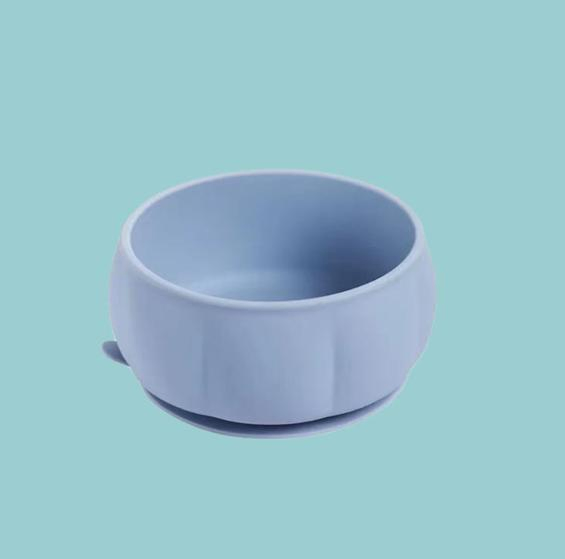 Silicone Plate Bowl Food Grade