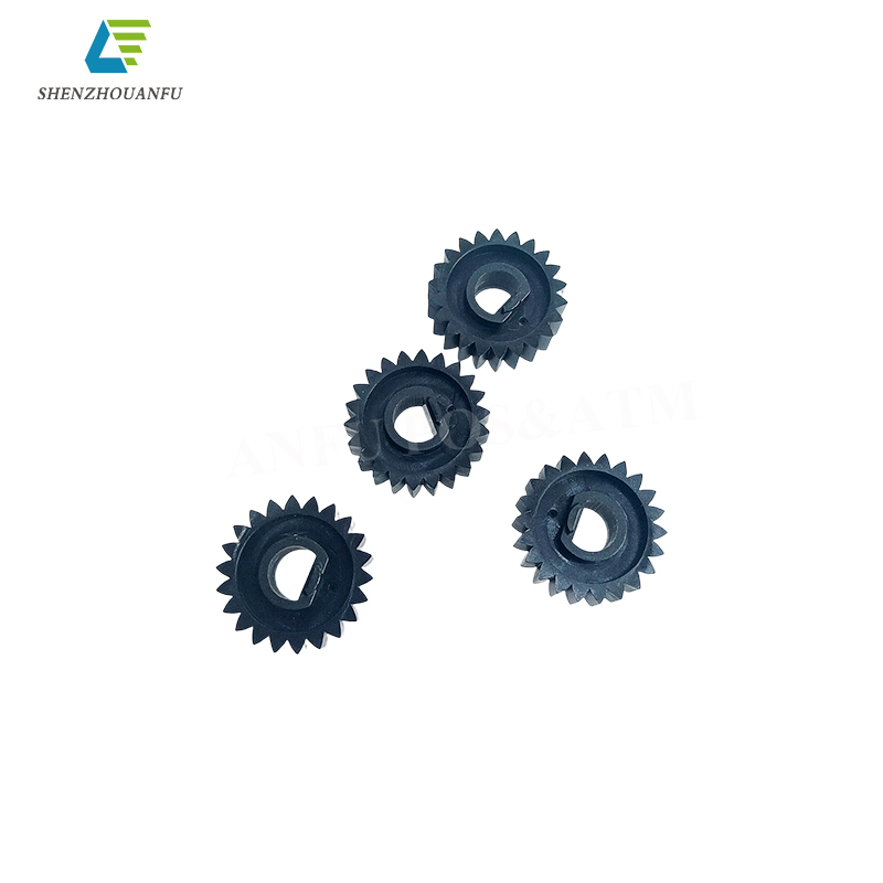 M7618360m Hitachi S2845V Sr7500 Bna/00295 Wz-Z22. Drv Gear Et/Lf/Vs ATM Part