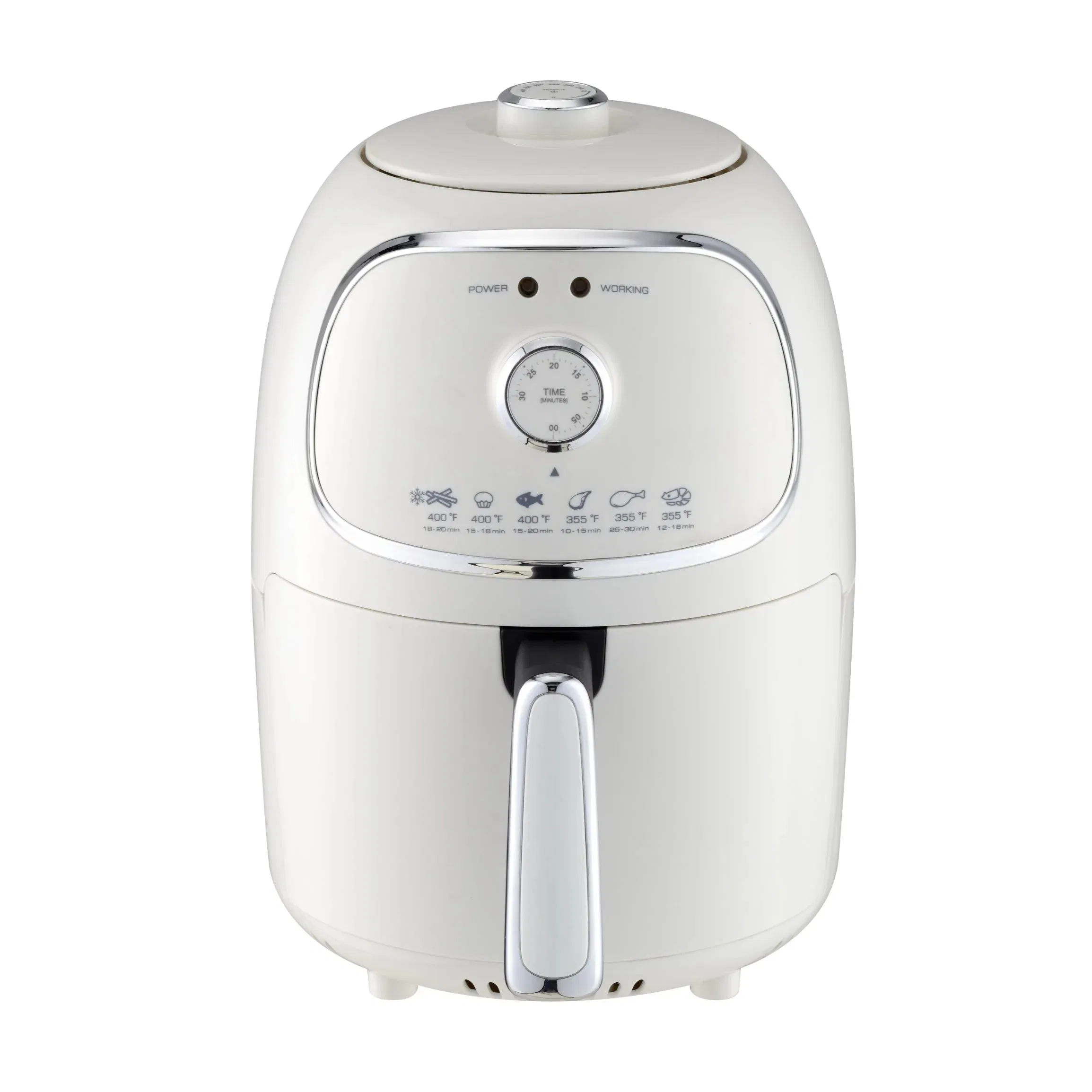 Bakery Equipment Food Machine Kitchen Equipment Home Appliance Cookware Deep Air Fryer