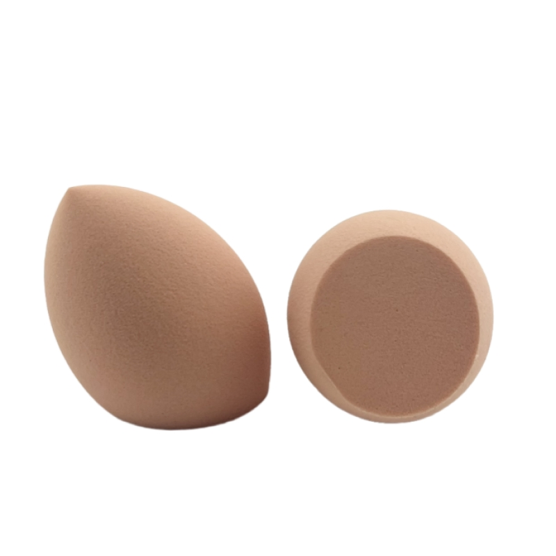 Hydrophilic Soft Makeup Puff Beauty Tools Facial Blender Concealer Foundation Sponge Blender