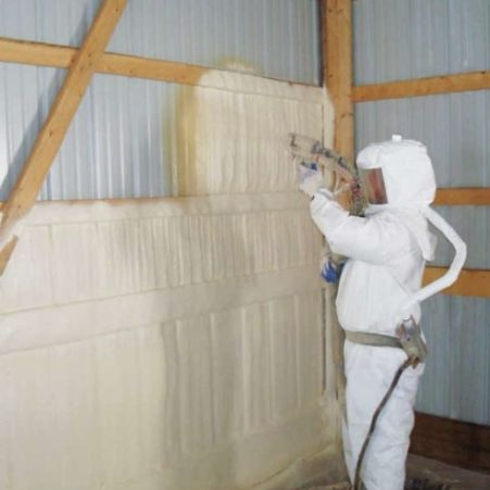 Versatile Polyurethane Foam for Efficient Thermal Insulation Solutions
