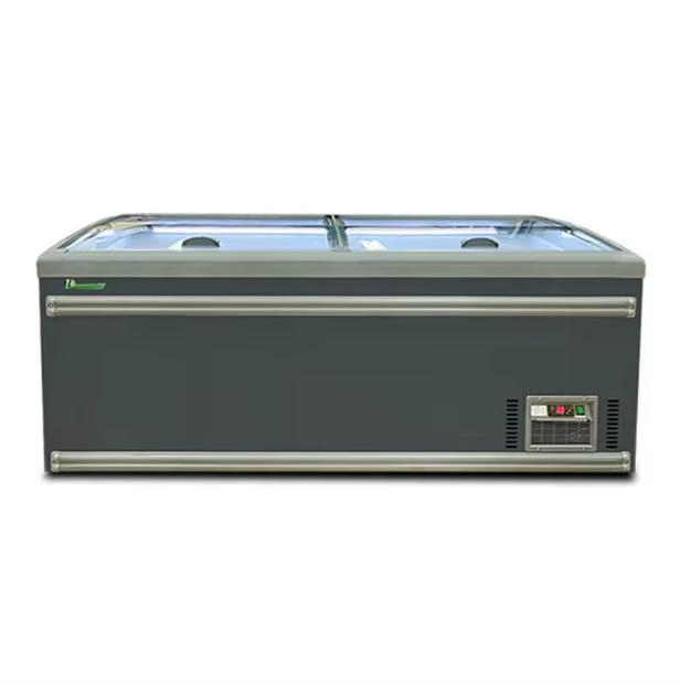Chillzone Ice Cream Storage Freezer