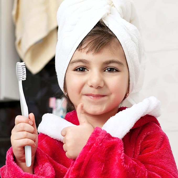 Cheap Disposable Hotel Toothbrush Kit