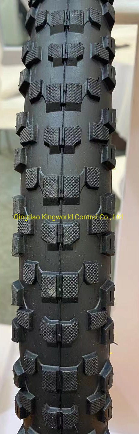 Велосипедная покрышка 24x1.75 черная, оптом