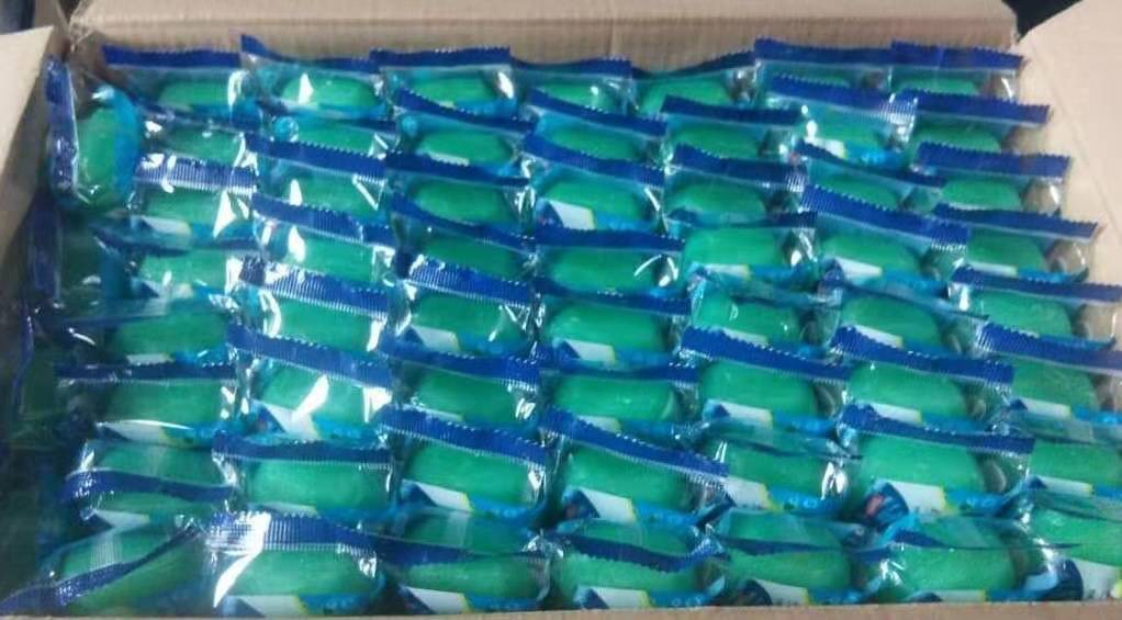 OEM/ODM Translucent Washing Clothes Detergent Laundry Bar Soaps High Efficient Laundry Soap