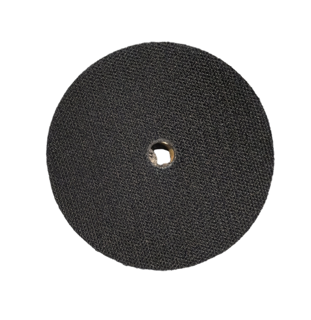 Aluminium Backer Pad for Polishing Pads Use