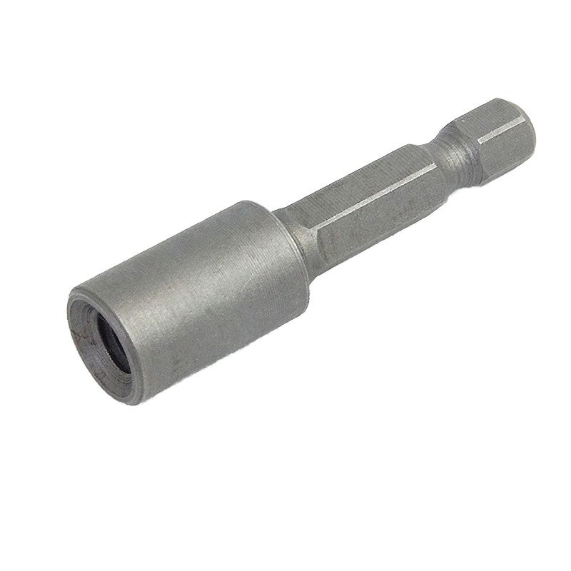 Hex Spanner Screwdriver Bits with Threaded