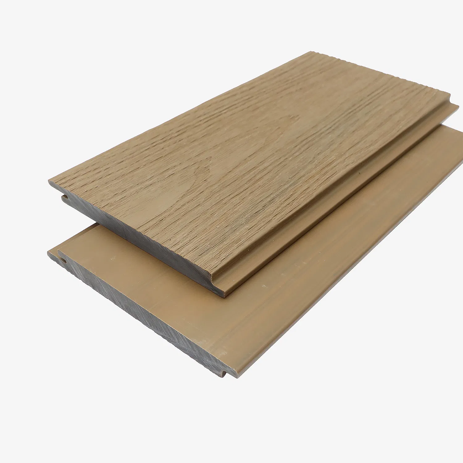 150s13 Outdoor Exterior Facade Solid Composite Wall Panel for Outer Wall Surface