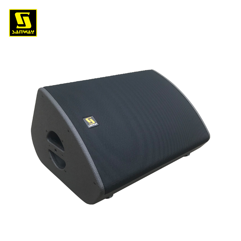 X15hiq Professional Active Stage Monitor Speaker for Outdoor Wedding Ceremony