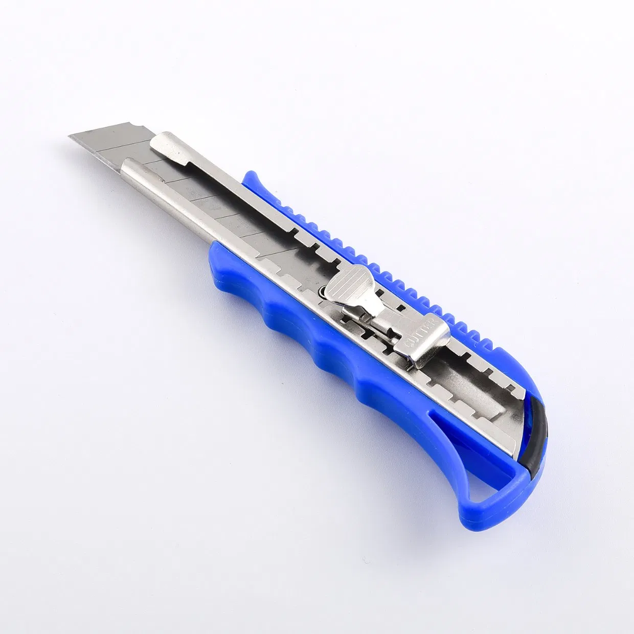 Clients First Utility Knife Box Cutter with Fine Workmanship